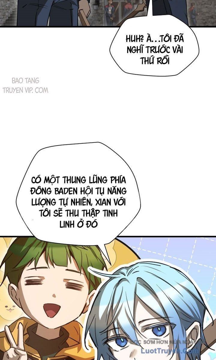 Helmut Đứa Trẻ Bị Ruồng Bỏ Chapter 112 - 44