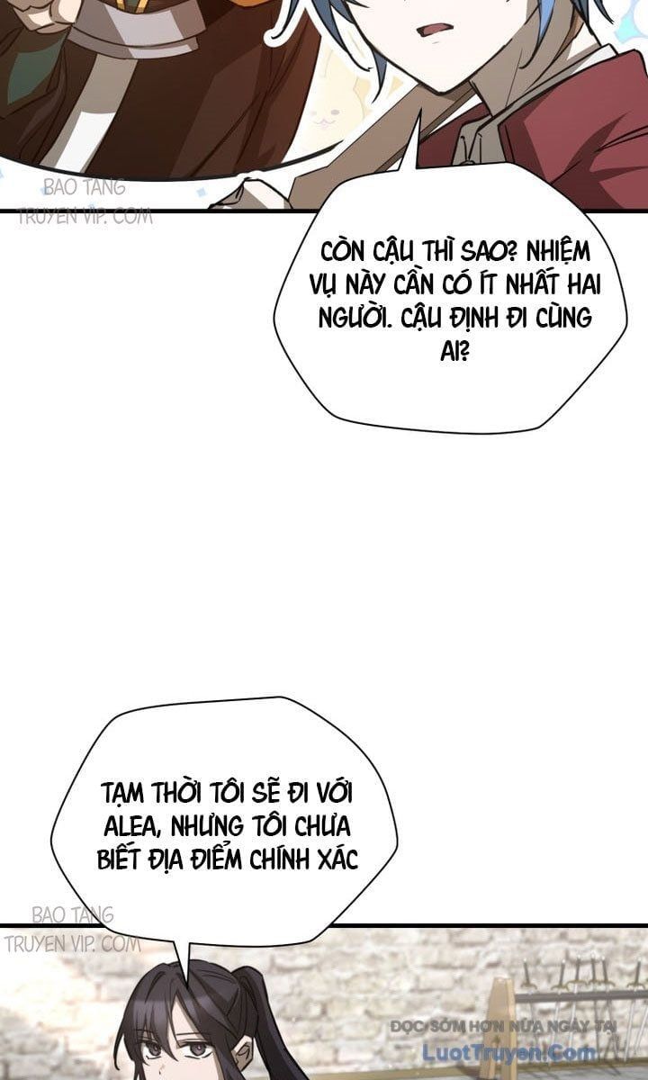 Helmut Đứa Trẻ Bị Ruồng Bỏ Chapter 112 - 45