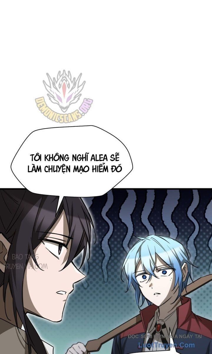 Helmut Đứa Trẻ Bị Ruồng Bỏ Chapter 112 - 47