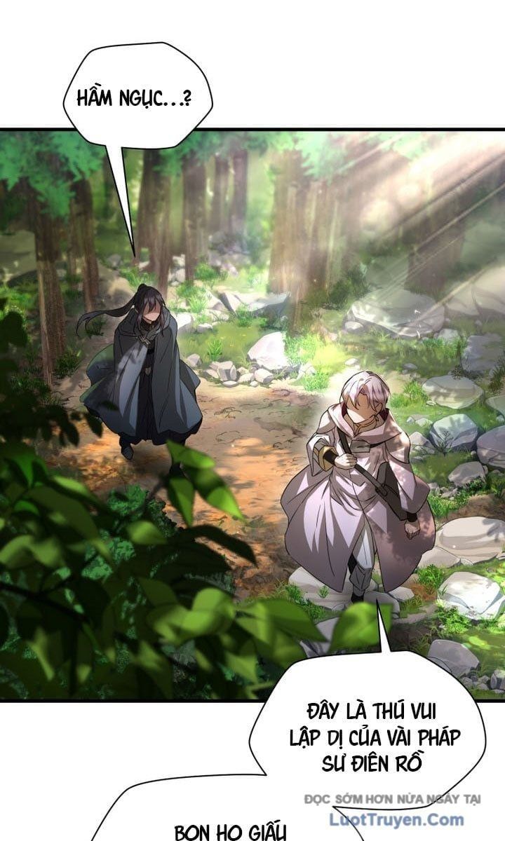 Helmut Đứa Trẻ Bị Ruồng Bỏ Chapter 112 - 56