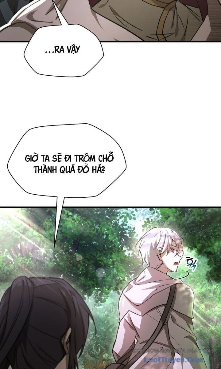 Helmut Đứa Trẻ Bị Ruồng Bỏ Chapter 112 - 58