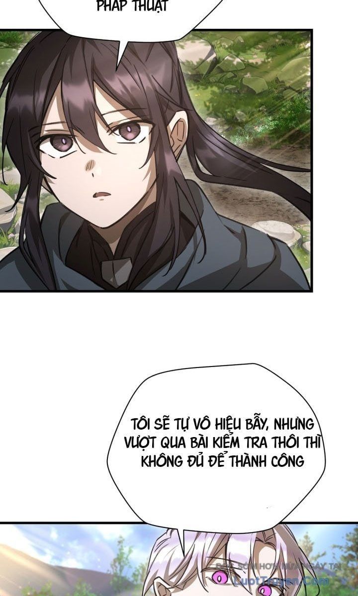 Helmut Đứa Trẻ Bị Ruồng Bỏ Chapter 112 - 60