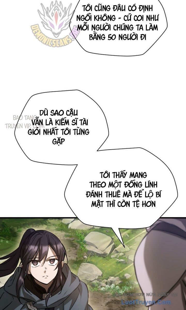 Helmut Đứa Trẻ Bị Ruồng Bỏ Chapter 112 - 64