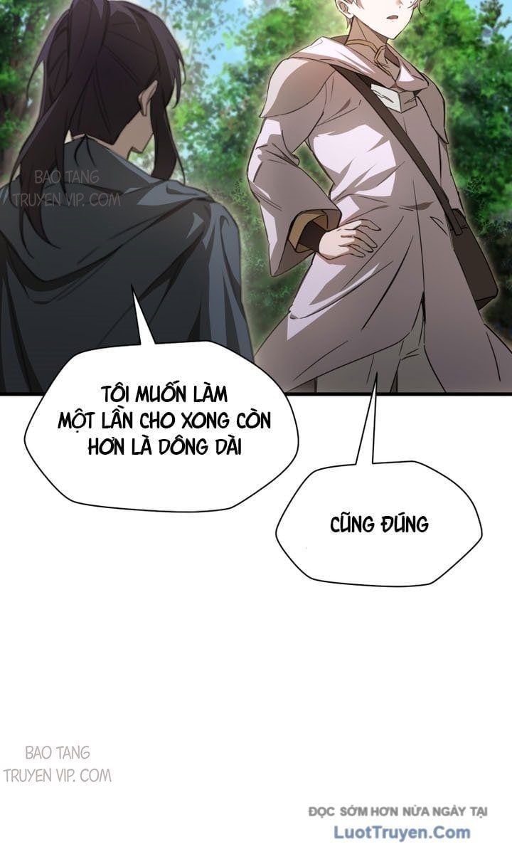 Helmut Đứa Trẻ Bị Ruồng Bỏ Chapter 112 - 68