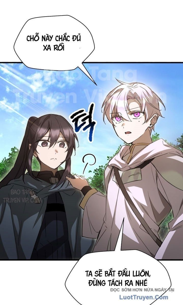 Helmut Đứa Trẻ Bị Ruồng Bỏ Chapter 112 - 69