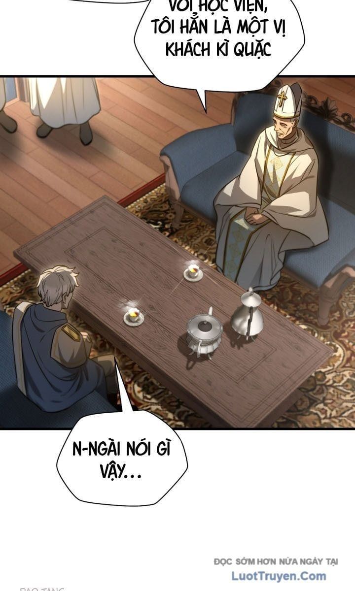 Helmut Đứa Trẻ Bị Ruồng Bỏ Chapter 112 - 8