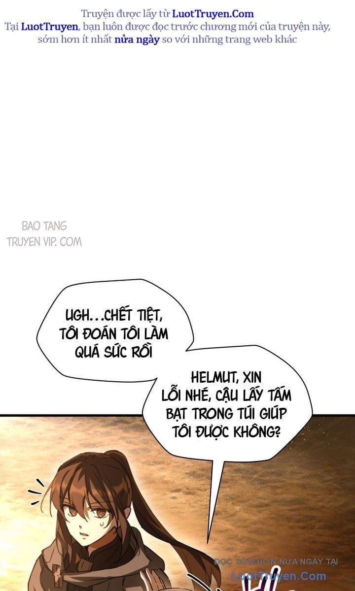 Helmut Đứa Trẻ Bị Ruồng Bỏ Chapter 112 - 78