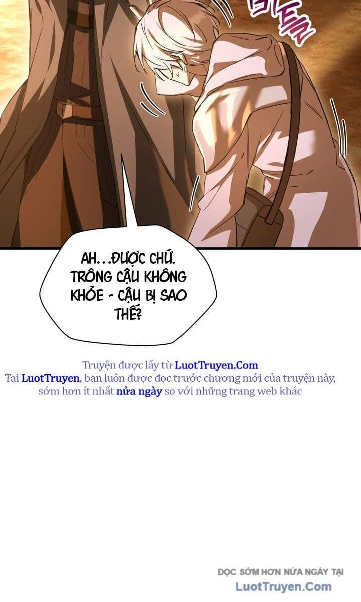 Helmut Đứa Trẻ Bị Ruồng Bỏ Chapter 112 - 79