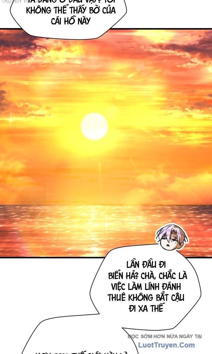 Helmut Đứa Trẻ Bị Ruồng Bỏ Chapter 112 - 83