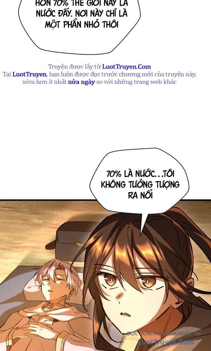 Helmut Đứa Trẻ Bị Ruồng Bỏ Chapter 112 - 84