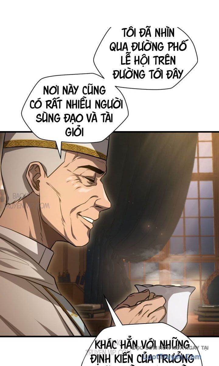 Helmut Đứa Trẻ Bị Ruồng Bỏ Chapter 112 - 10