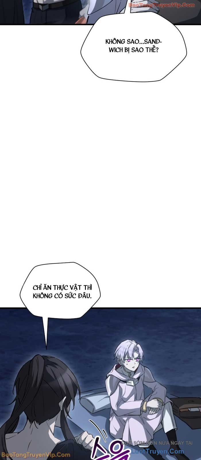 Helmut Đứa Trẻ Bị Ruồng Bỏ Chapter 113 - 11