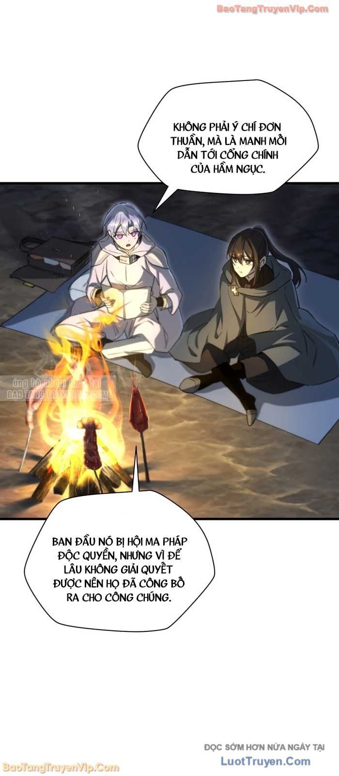 Helmut Đứa Trẻ Bị Ruồng Bỏ Chapter 113 - 15