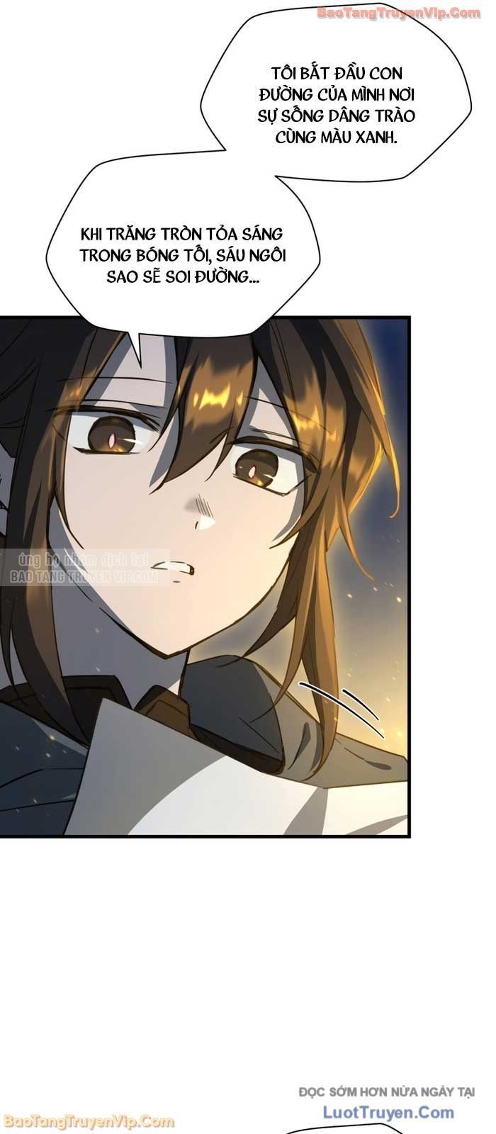 Helmut Đứa Trẻ Bị Ruồng Bỏ Chapter 113 - 16