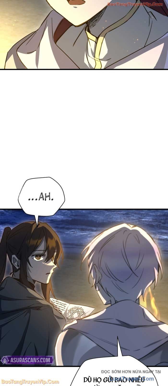 Helmut Đứa Trẻ Bị Ruồng Bỏ Chapter 113 - 21