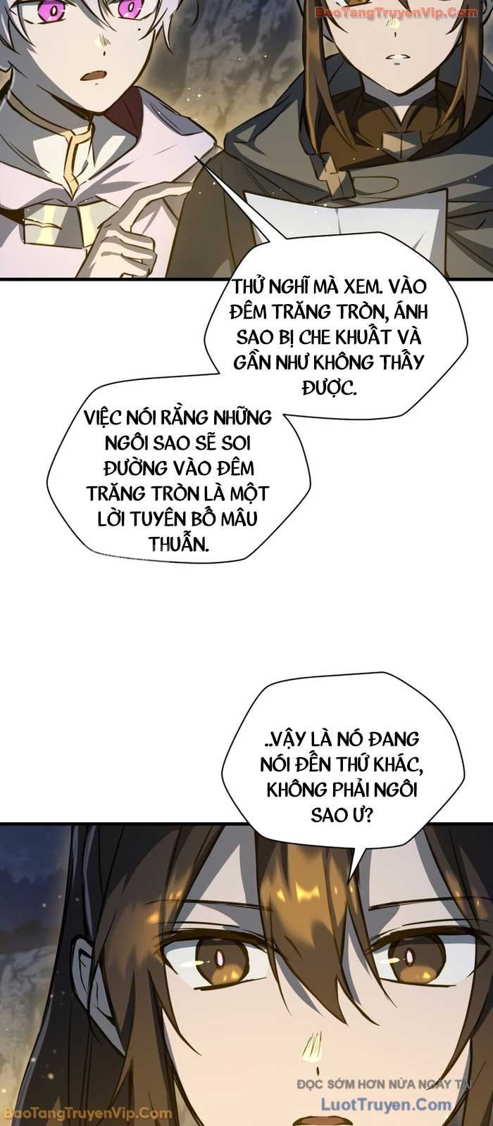 Helmut Đứa Trẻ Bị Ruồng Bỏ Chapter 113 - 27