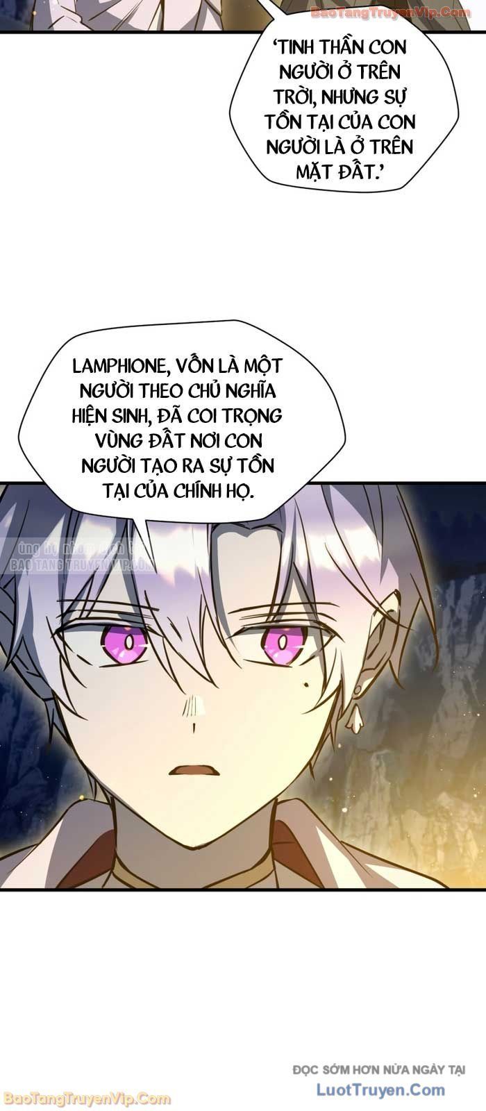 Helmut Đứa Trẻ Bị Ruồng Bỏ Chapter 113 - 29