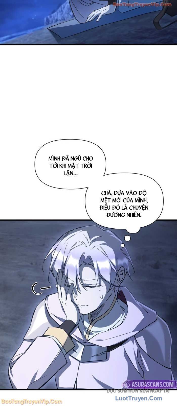 Helmut Đứa Trẻ Bị Ruồng Bỏ Chapter 113 - 4