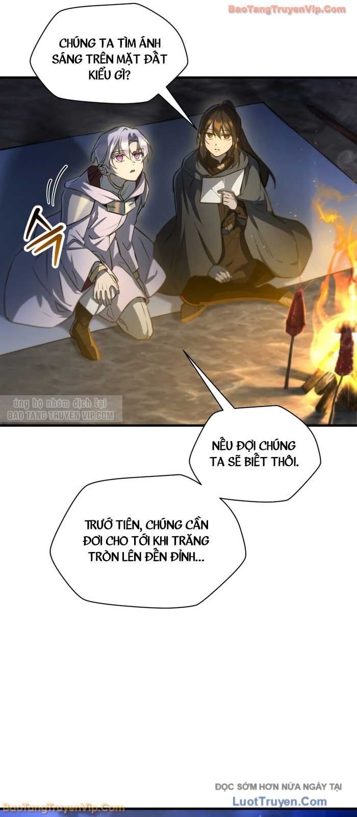 Helmut Đứa Trẻ Bị Ruồng Bỏ Chapter 113 - 31