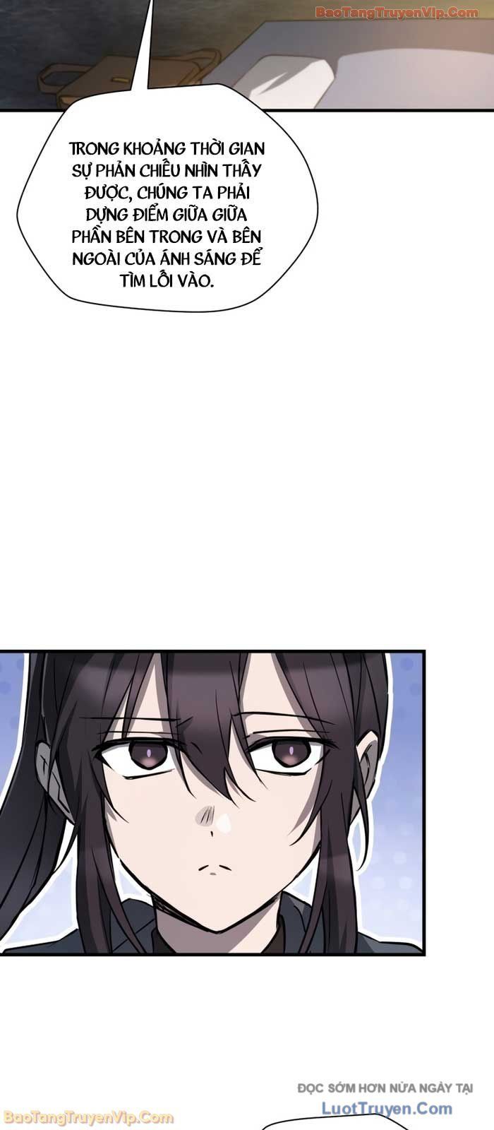 Helmut Đứa Trẻ Bị Ruồng Bỏ Chapter 113 - 38