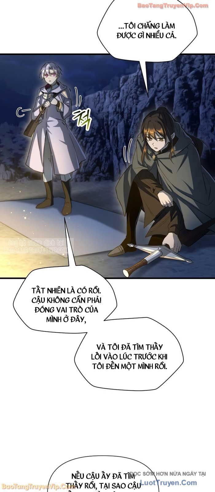 Helmut Đứa Trẻ Bị Ruồng Bỏ Chapter 113 - 39