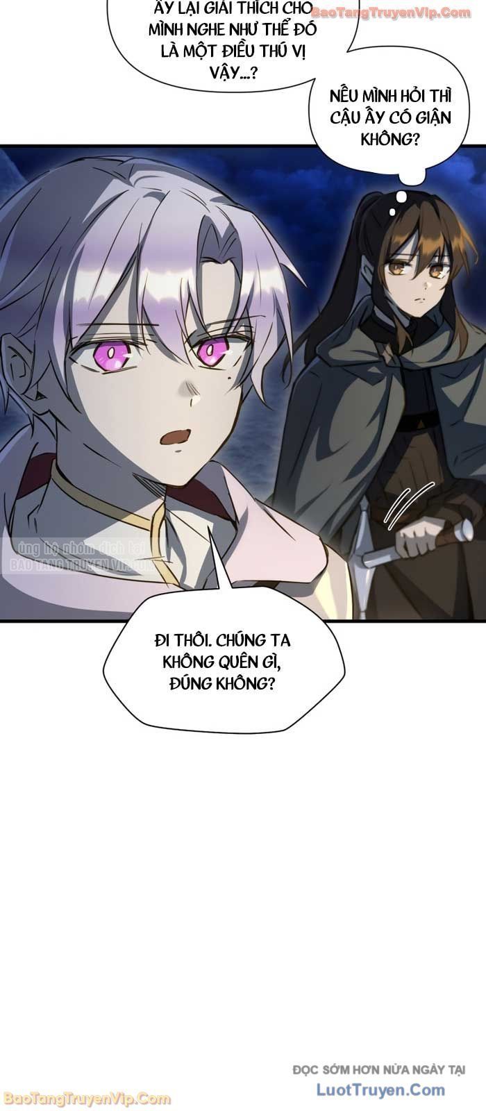 Helmut Đứa Trẻ Bị Ruồng Bỏ Chapter 113 - 40