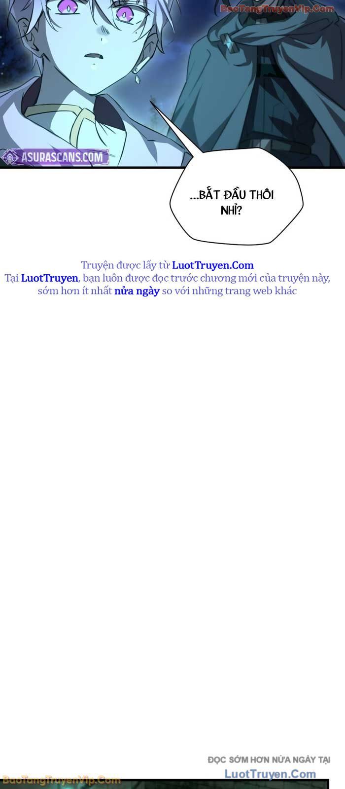 Helmut Đứa Trẻ Bị Ruồng Bỏ Chapter 113 - 44