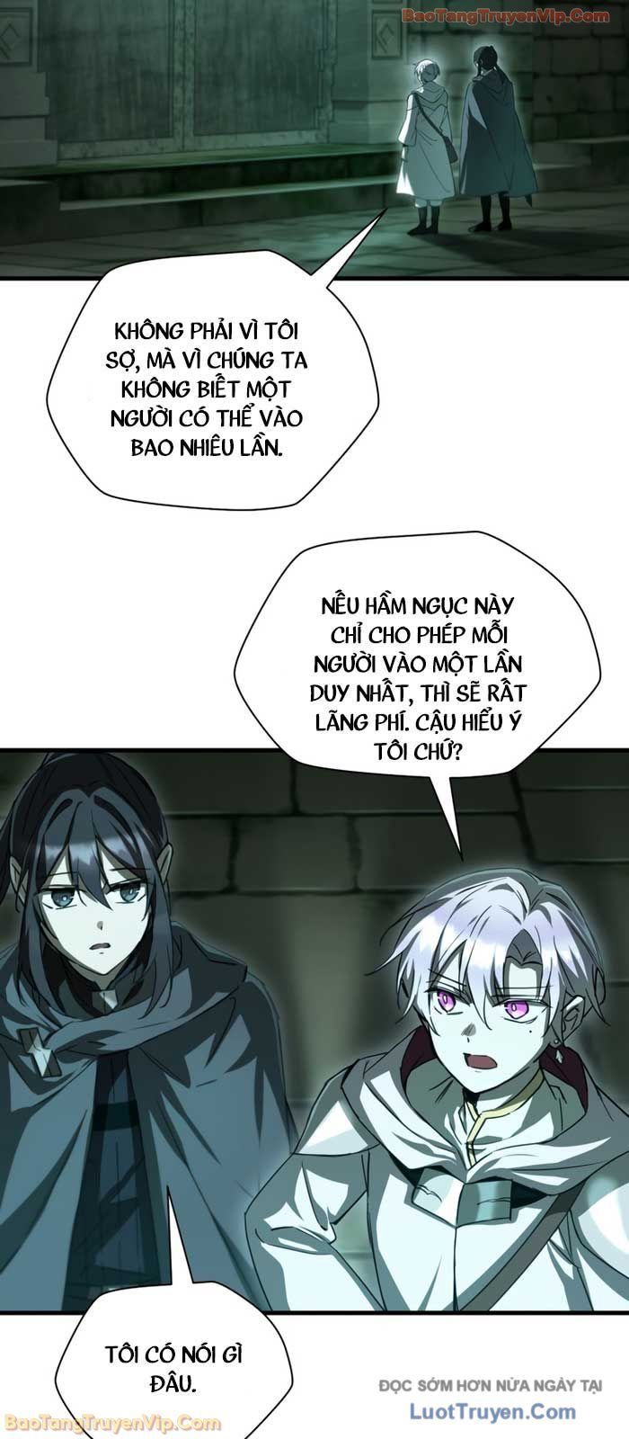 Helmut Đứa Trẻ Bị Ruồng Bỏ Chapter 113 - 47