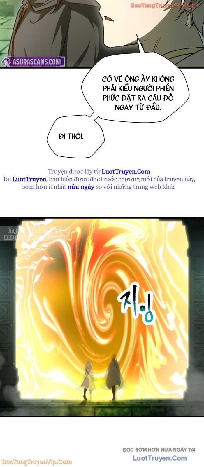 Helmut Đứa Trẻ Bị Ruồng Bỏ Chapter 113 - 51