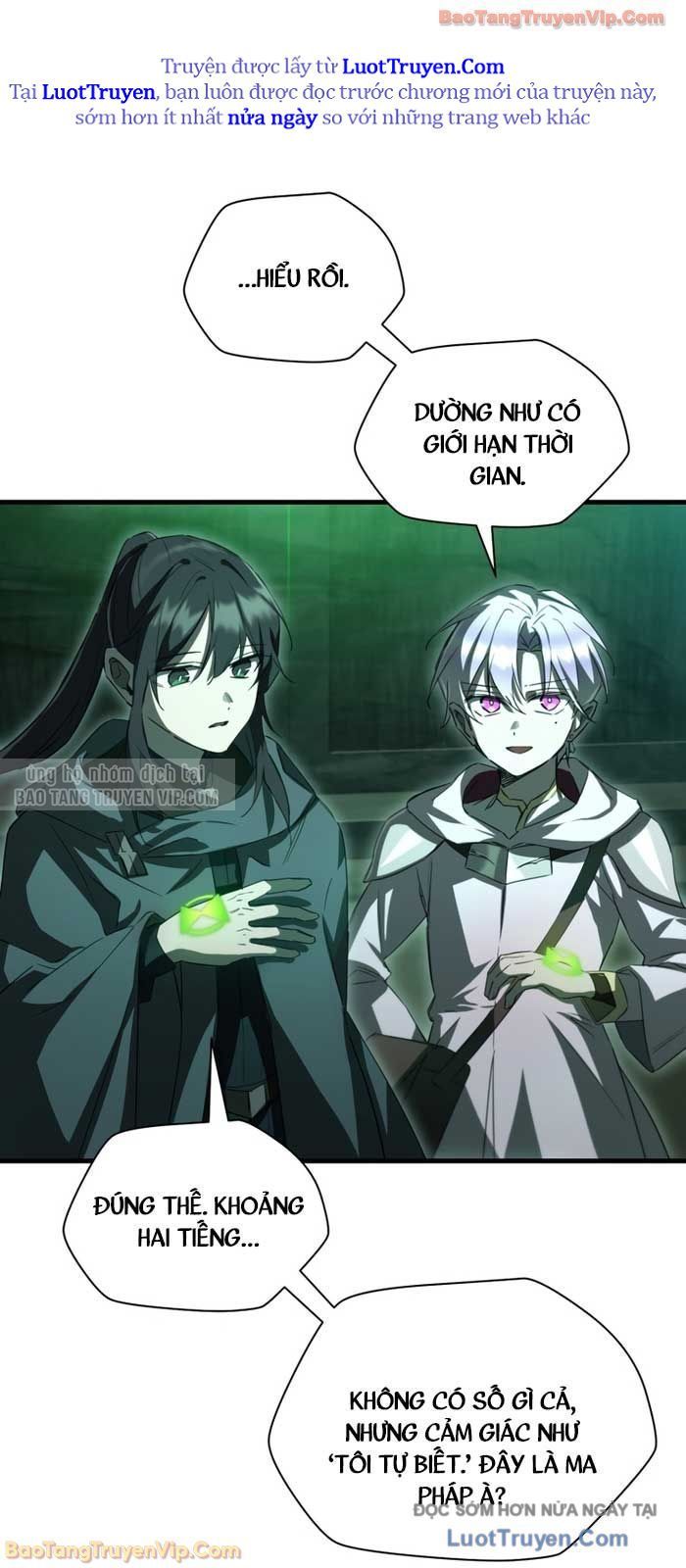 Helmut Đứa Trẻ Bị Ruồng Bỏ Chapter 113 - 56