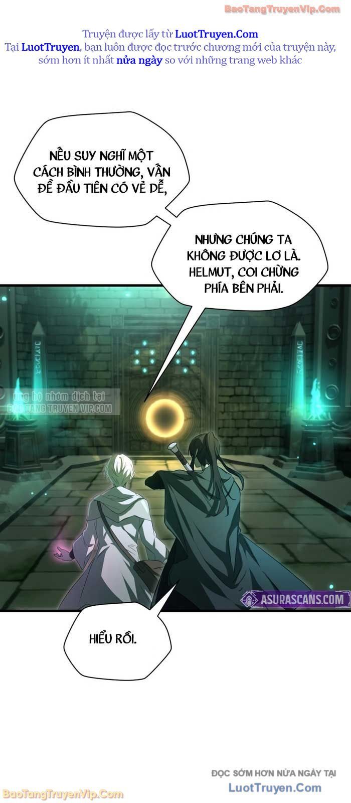 Helmut Đứa Trẻ Bị Ruồng Bỏ Chapter 113 - 57