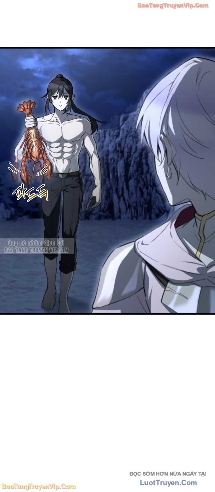 Helmut Đứa Trẻ Bị Ruồng Bỏ Chapter 113 - 7