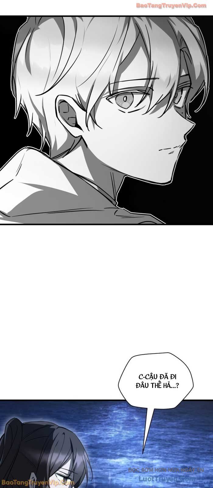 Helmut Đứa Trẻ Bị Ruồng Bỏ Chapter 113 - 8