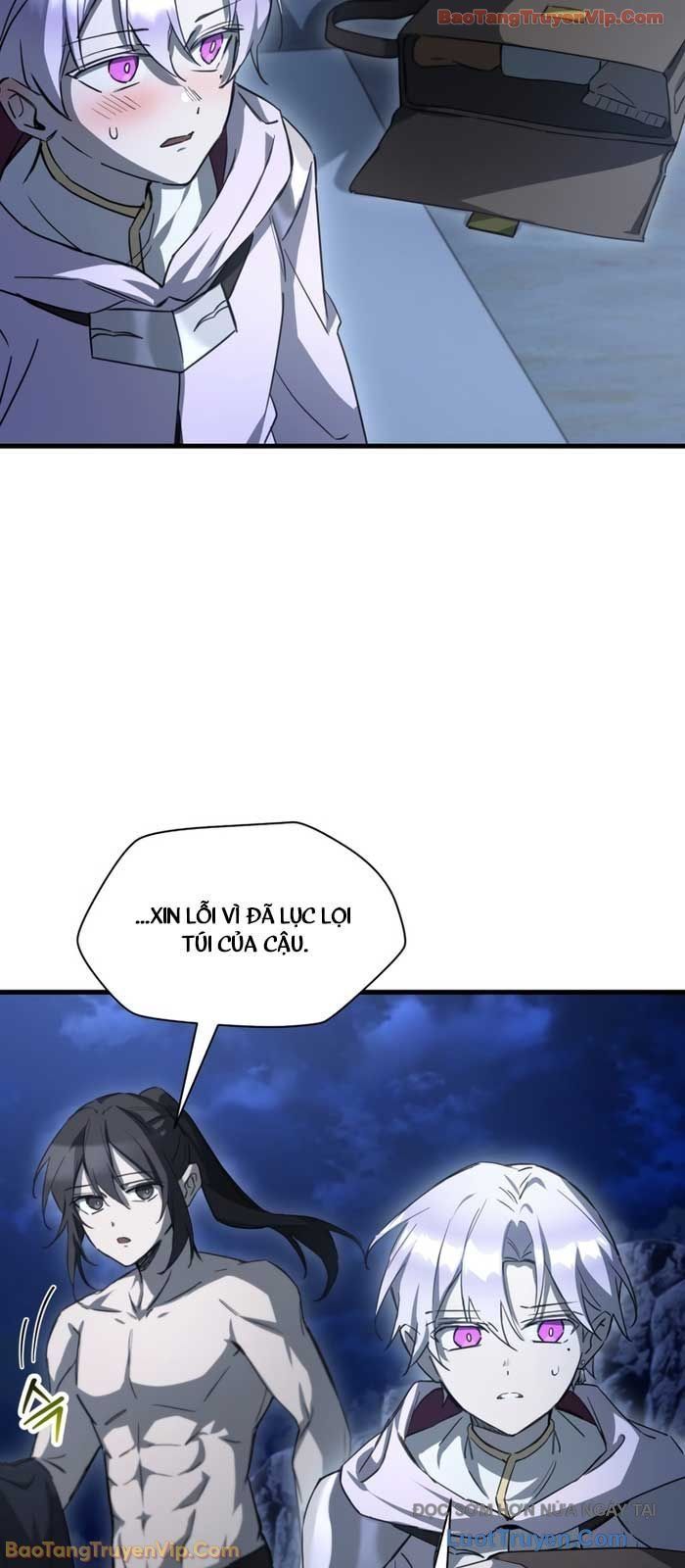 Helmut Đứa Trẻ Bị Ruồng Bỏ Chapter 113 - 10