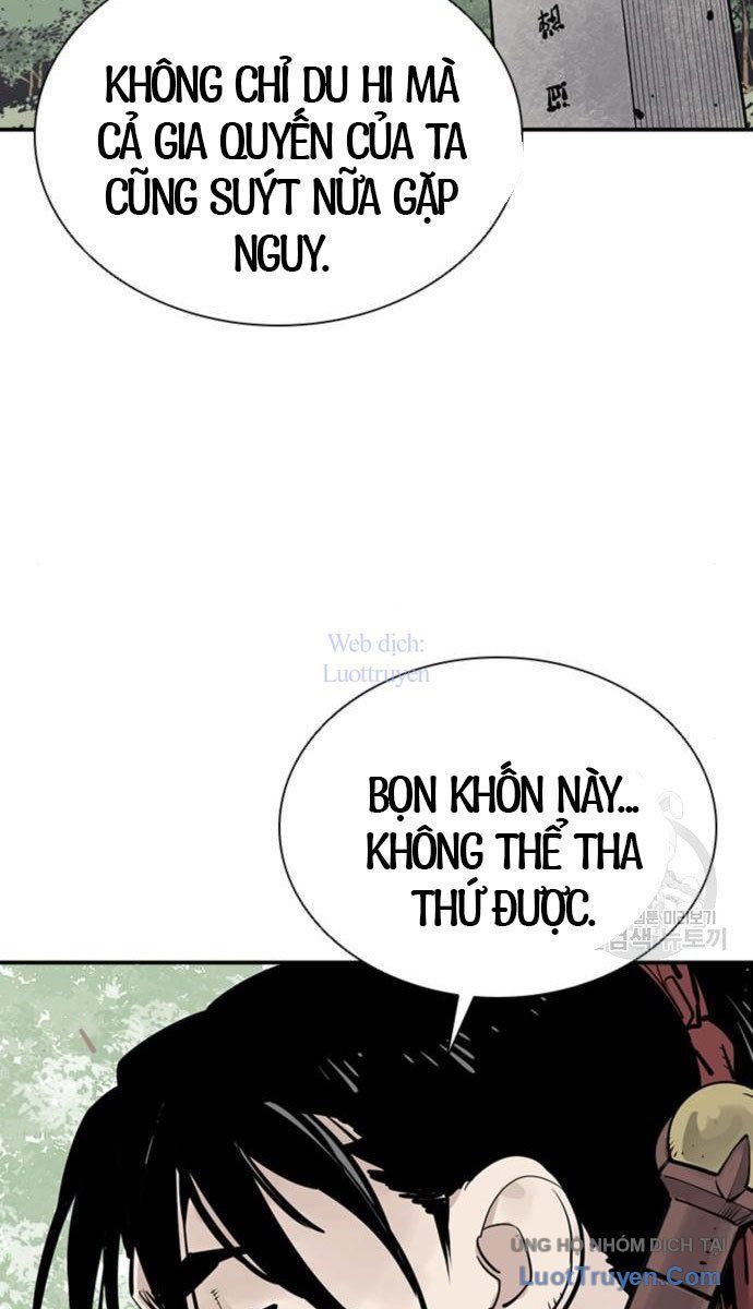 Sát Thủ Tống Lý Thu Chapter 60 - 50