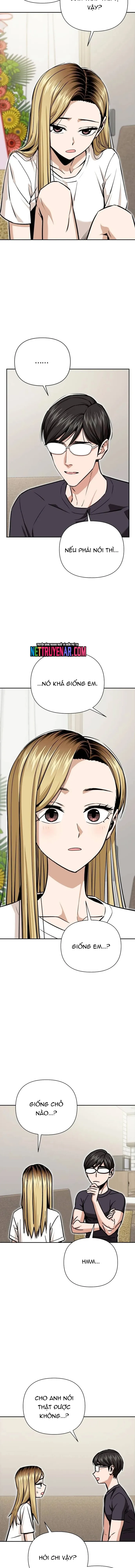 Lớ Ngớ Vớ Phải Tình Yêu Chapter 122.1 - 11