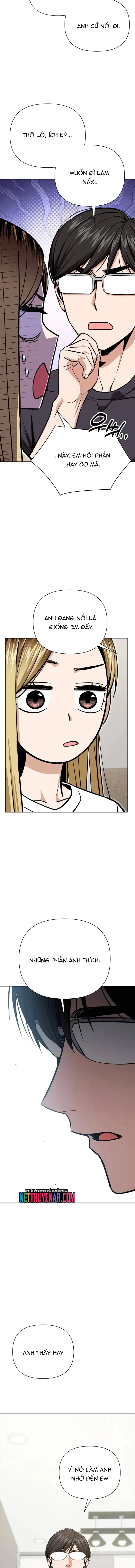 Lớ Ngớ Vớ Phải Tình Yêu Chapter 122.1 - 12