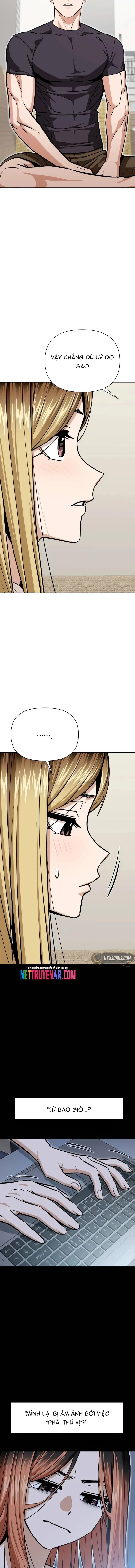 Lớ Ngớ Vớ Phải Tình Yêu Chapter 122.1 - 13