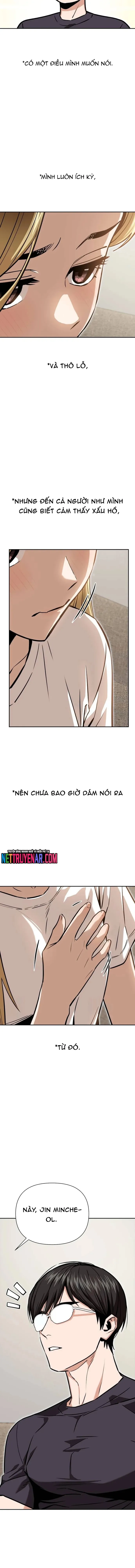 Lớ Ngớ Vớ Phải Tình Yêu Chapter 122.1 - 15