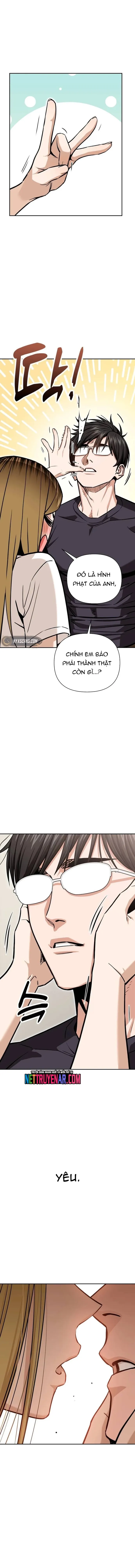 Lớ Ngớ Vớ Phải Tình Yêu Chapter 122.1 - 16