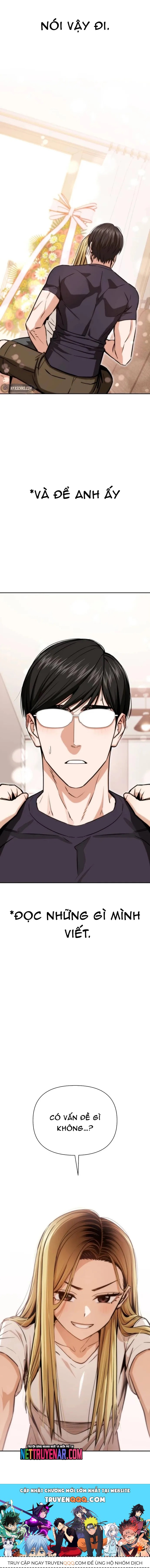 Lớ Ngớ Vớ Phải Tình Yêu Chapter 122.1 - 17