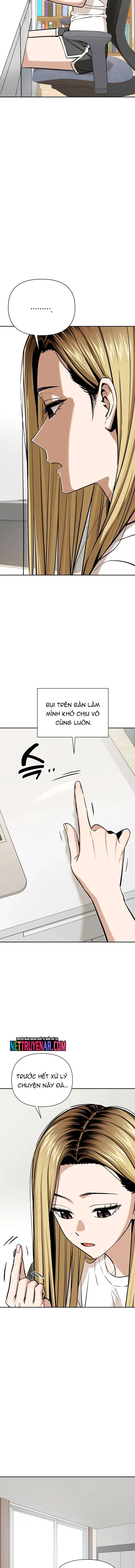 Lớ Ngớ Vớ Phải Tình Yêu Chapter 122.1 - 3