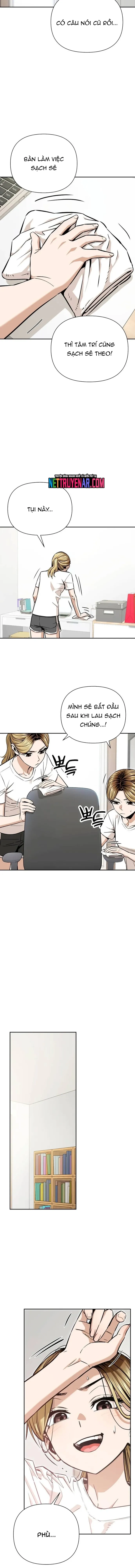 Lớ Ngớ Vớ Phải Tình Yêu Chapter 122.1 - 4