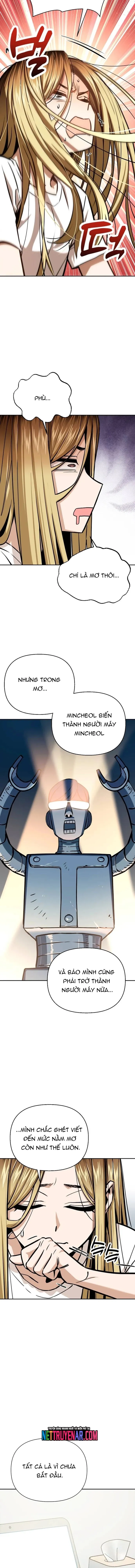 Lớ Ngớ Vớ Phải Tình Yêu Chapter 122.1 - 6