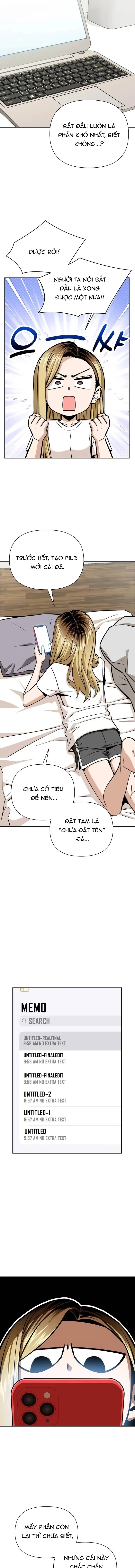 Lớ Ngớ Vớ Phải Tình Yêu Chapter 122.1 - 7