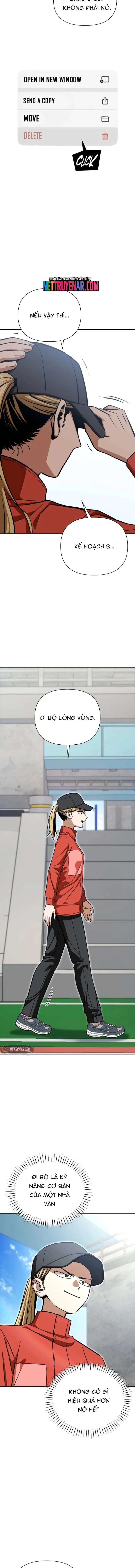 Lớ Ngớ Vớ Phải Tình Yêu Chapter 122.1 - 8