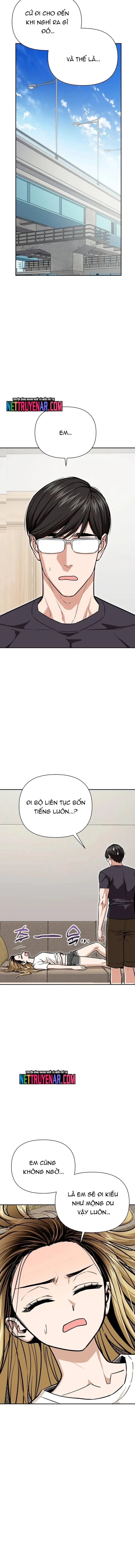 Lớ Ngớ Vớ Phải Tình Yêu Chapter 122.1 - 9