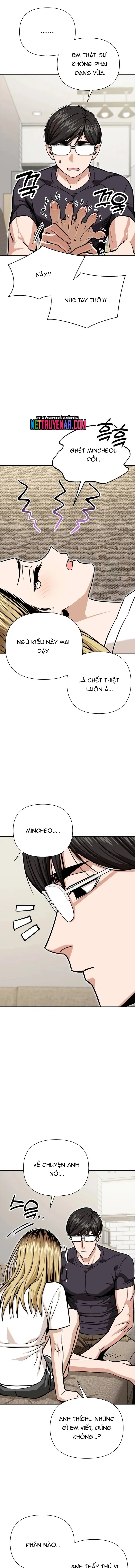 Lớ Ngớ Vớ Phải Tình Yêu Chapter 122.1 - 10