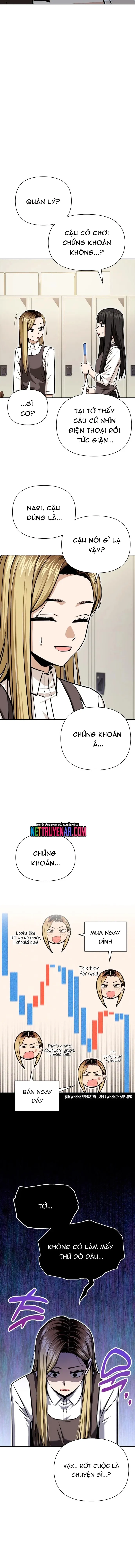 Lớ Ngớ Vớ Phải Tình Yêu Chapter 123.1 - 2