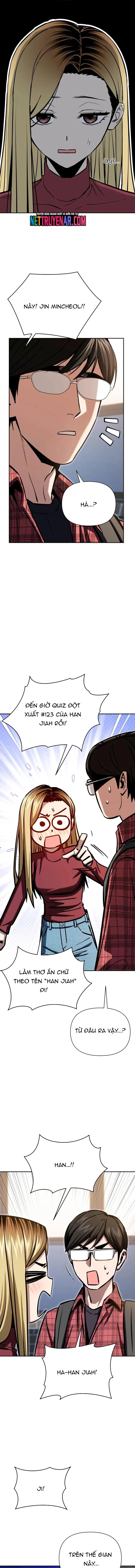 Lớ Ngớ Vớ Phải Tình Yêu Chapter 123.1 - 11